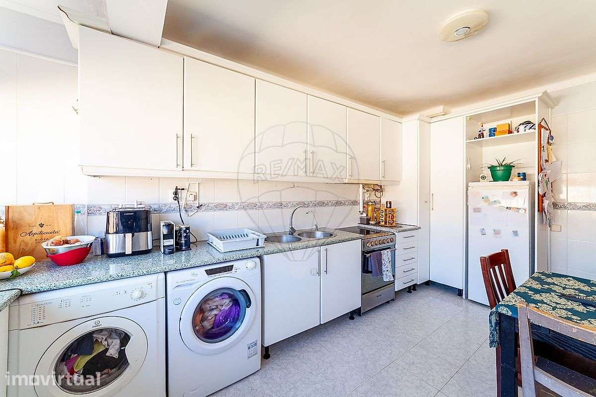 Apartamento T3 para venda - Grande imagem: 5/32