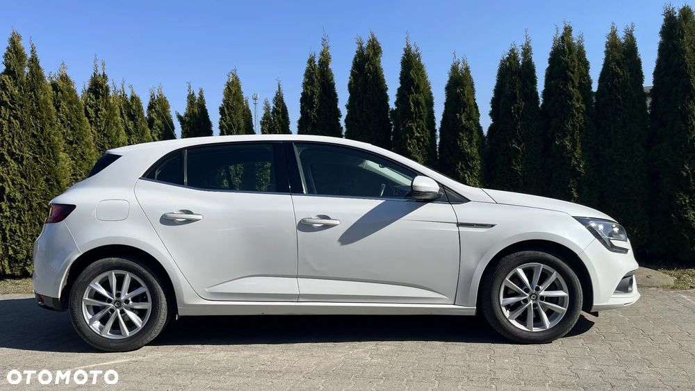 Renault Megane ENERGY dCi 130 INTENS - 6
