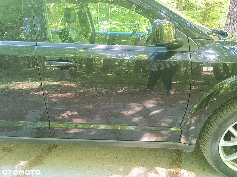 Fiat Freemont 2.0 Multijet 16V DPF Urban - 33