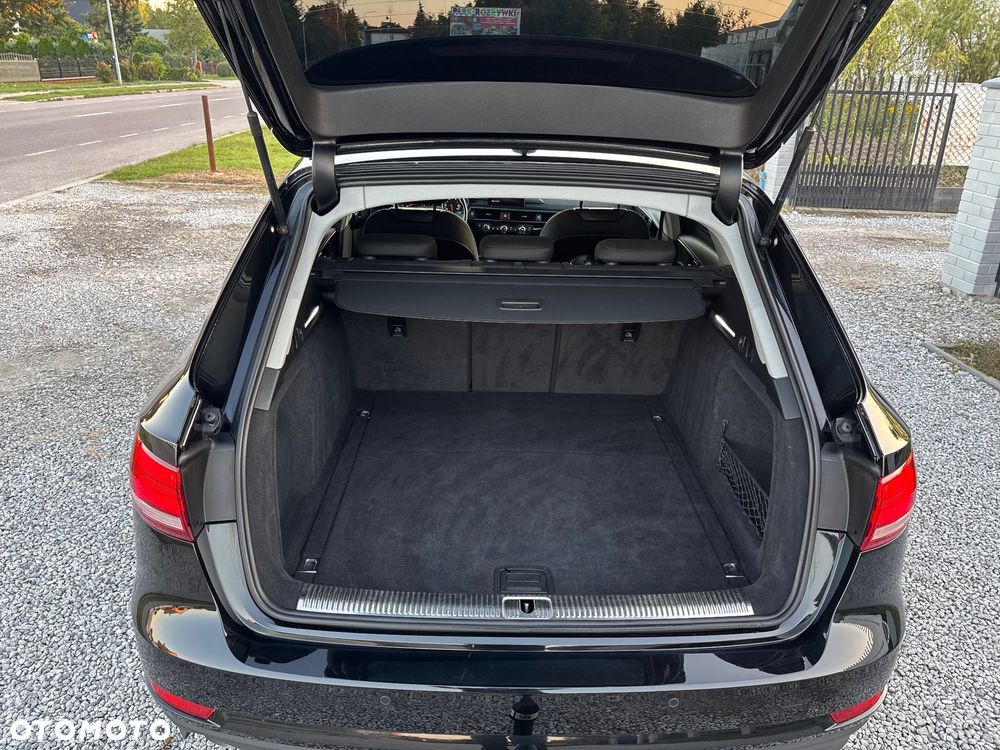 Audi A4 Avant - 19