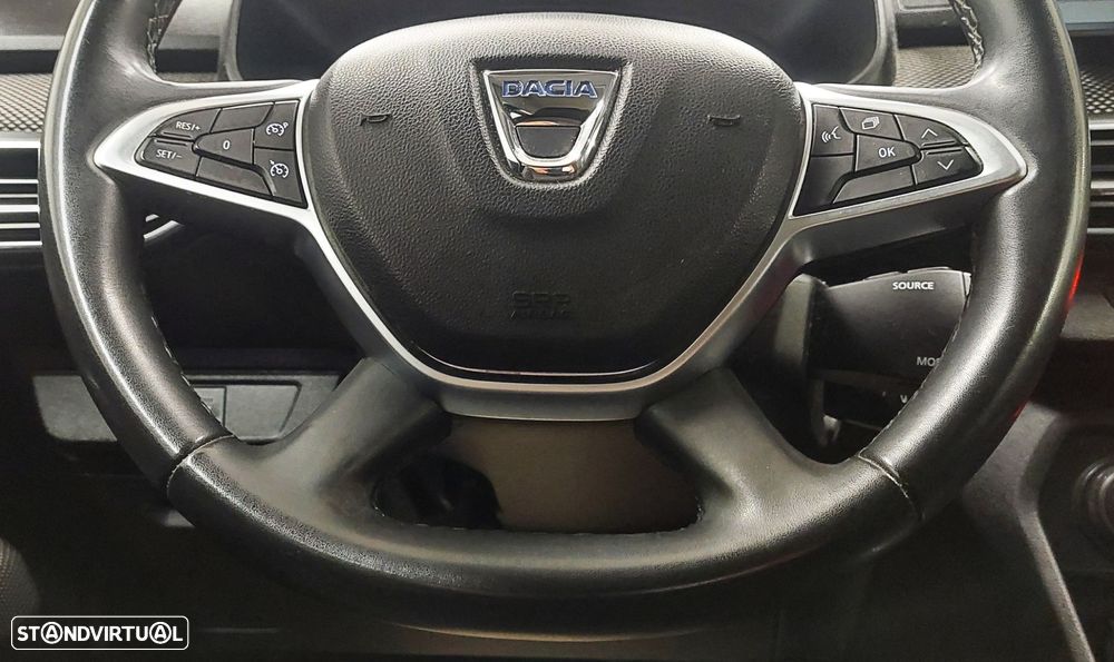 Dacia Sandero 1.0 TCe Comfort - 16