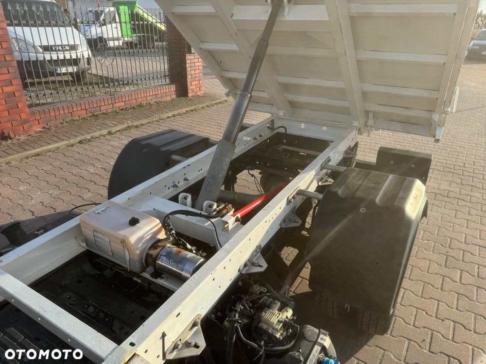 Mitsubishi 3c15 - 15