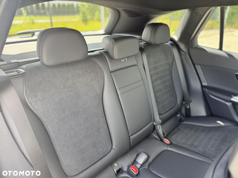 Mercedes-Benz GLC 200 d mHEV 4-Matic AMG Line - 18