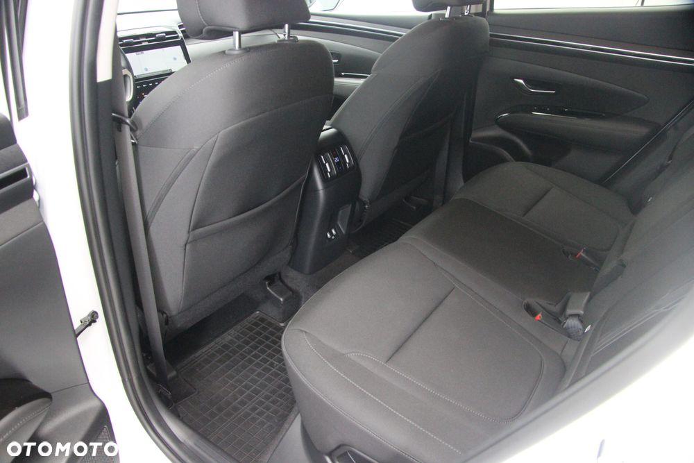 Hyundai Tucson 1.6 T-GDi 48V Executive 2WD DCT - 32