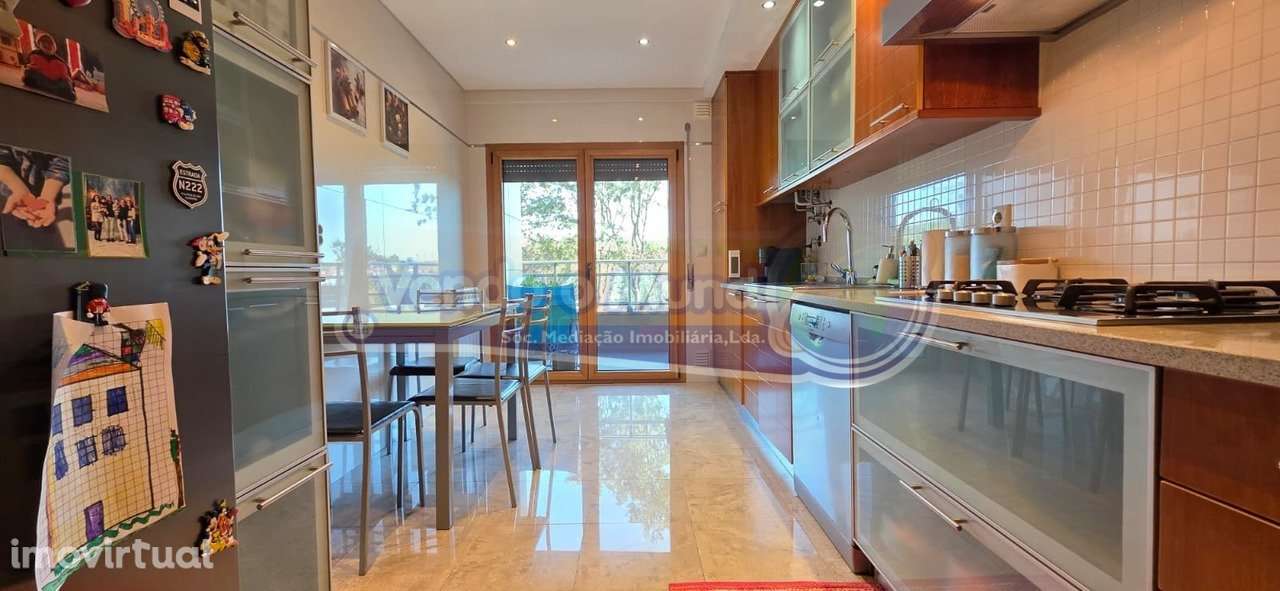 Apartamento T3 em Alverca do Ribatejo (ALV253) - Grande imagem: 4/41