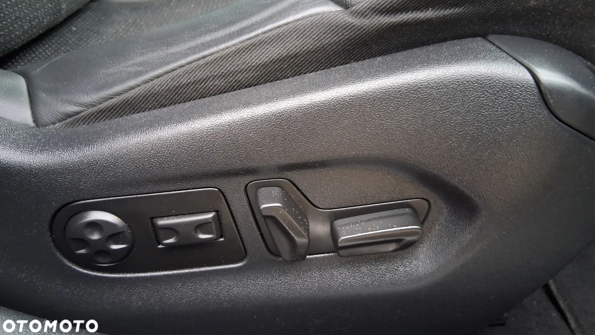 Citroën C5 Cross Tourer 2.0 HDi Exclusive - 17