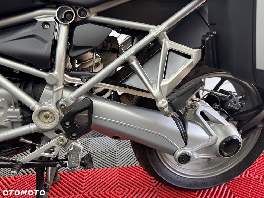 BMW GS - 18