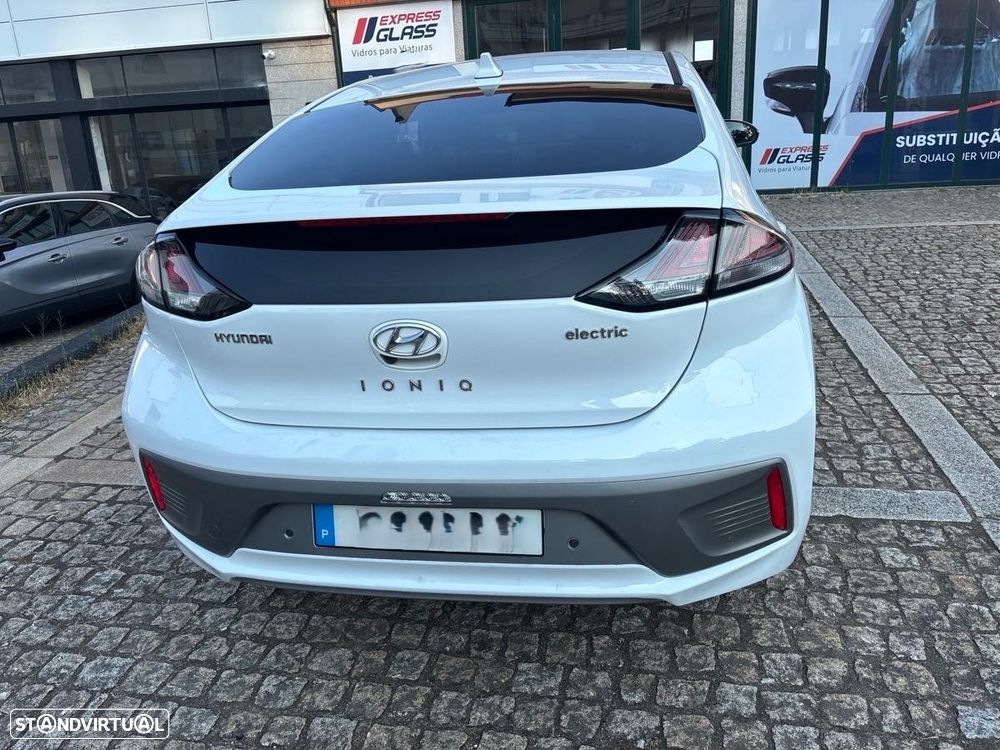 Hyundai Ioniq Business - 3