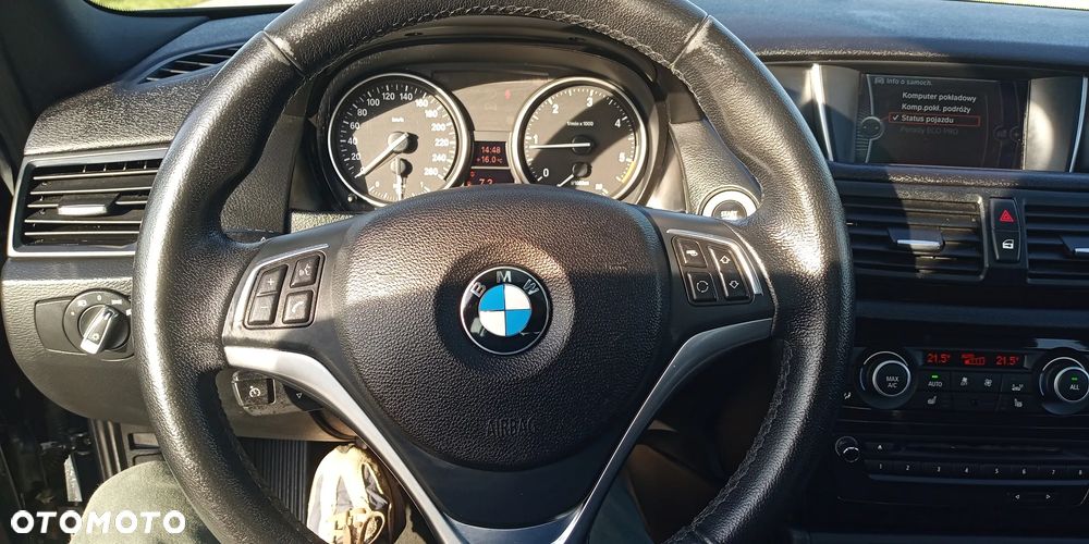 BMW X1 xDrive18d - 19