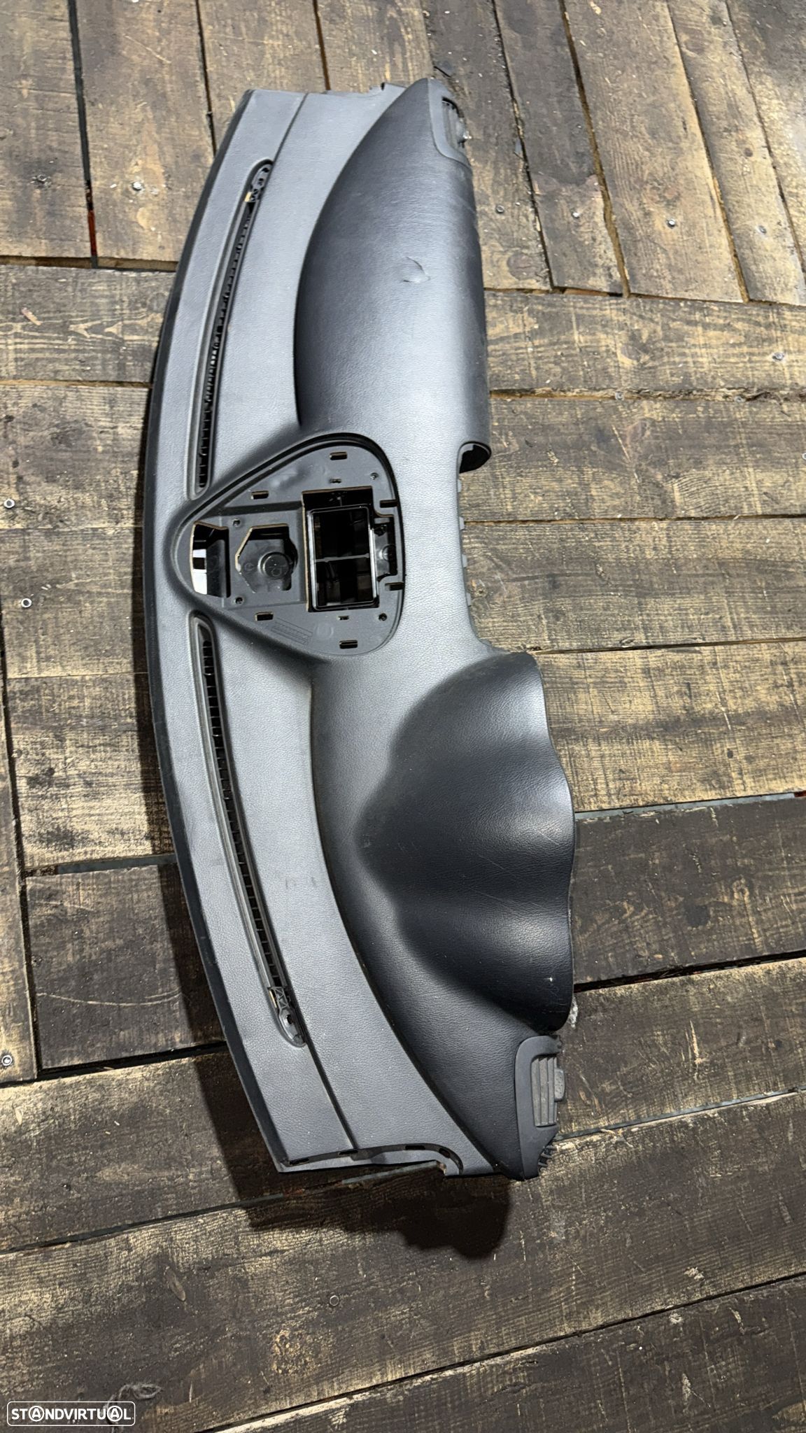 TABLIER MERCEDES W203 - 1