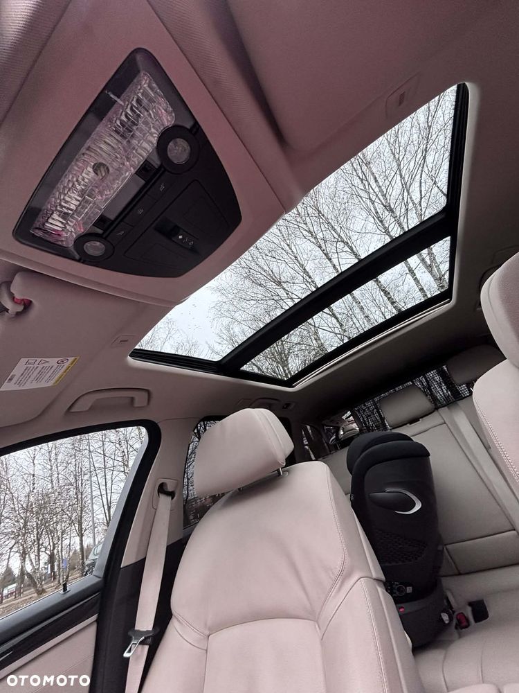 BMW Seria 5 530d Sport-Aut Luxury Line - 16