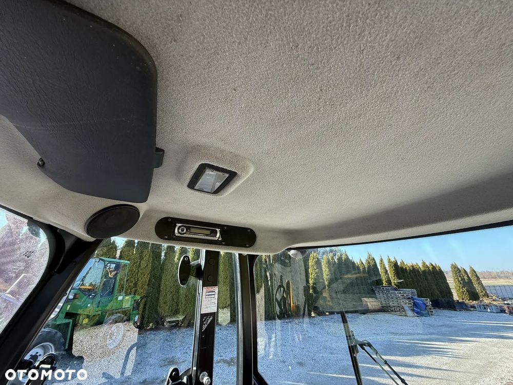 JCB 409 / ORYGINAŁ / SILNA / ŁADNIE UTRZYMANA  / BEZ DPF I ADBLUE / ZADBANA / SPROWADZONA Z NIEMIEC / 407 408 406 60 70 M 506 509 - 29