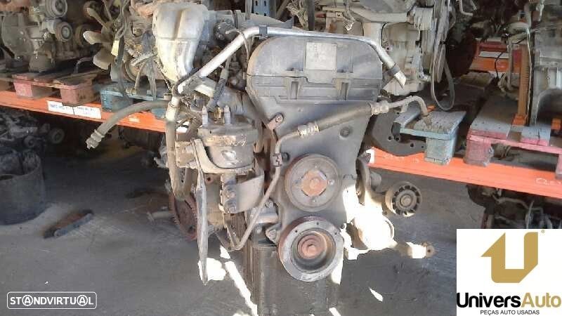 MOTOR COMPLETO FORD ESCORT IV 1994 -L1E - 1