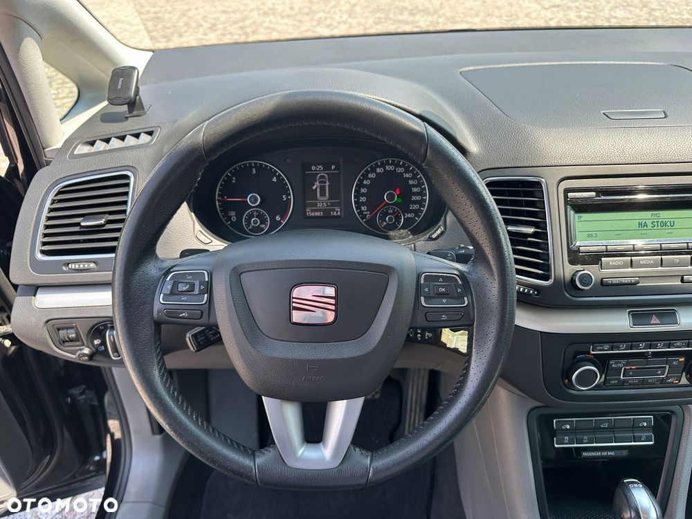 Seat Alhambra - 22