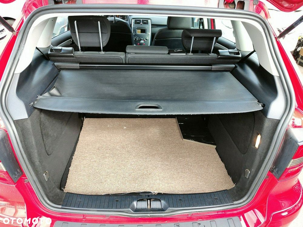 Mercedes-Benz Klasa B - 24