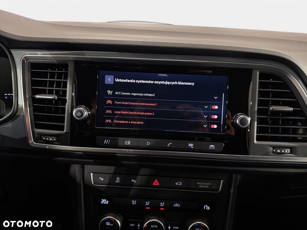 Seat Ateca - 23