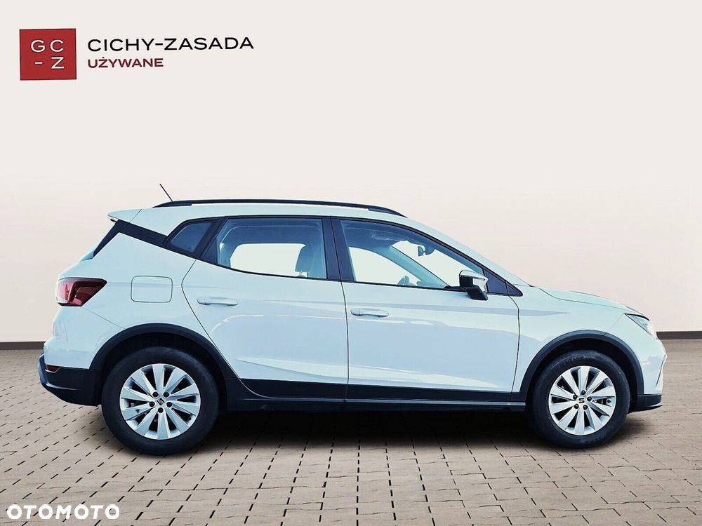 Seat Arona 1.0 TSI Style S&S - 4