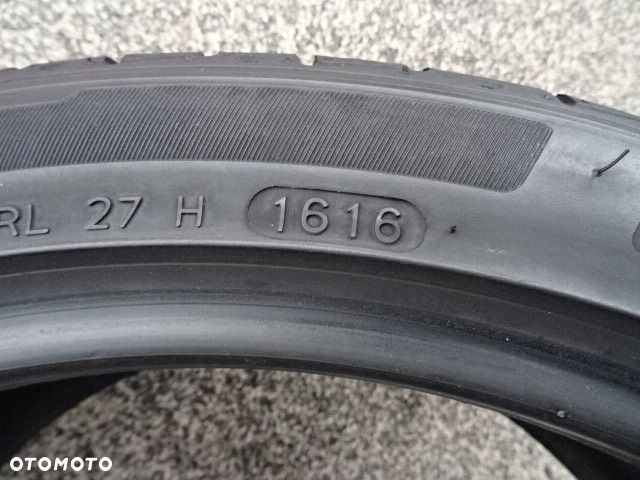 225/40/ZR18 92Y Hankook Ventus S1 Evo 2 - 7