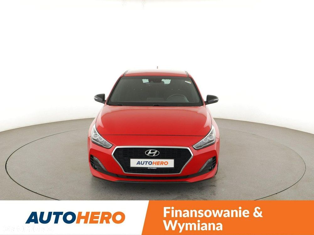 Hyundai i30 1.4 T-GDI Passion Plus - 12