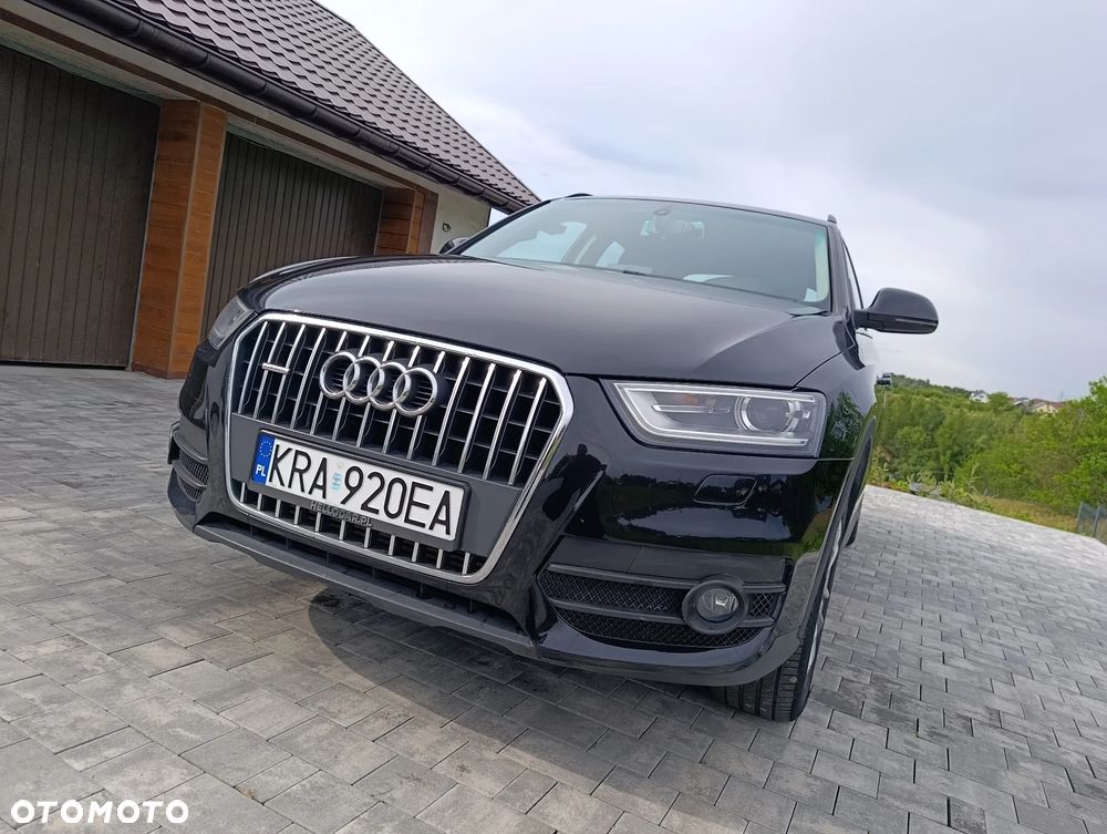 Audi Q3 2.0 TDI - 7
