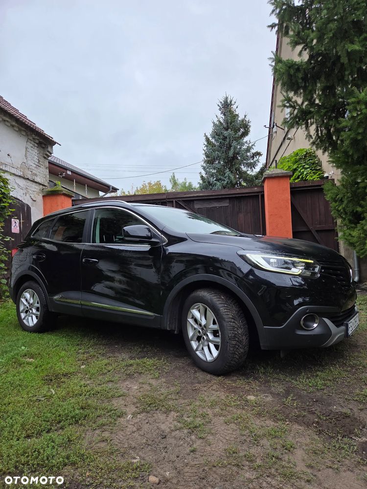 Renault Kadjar - 1