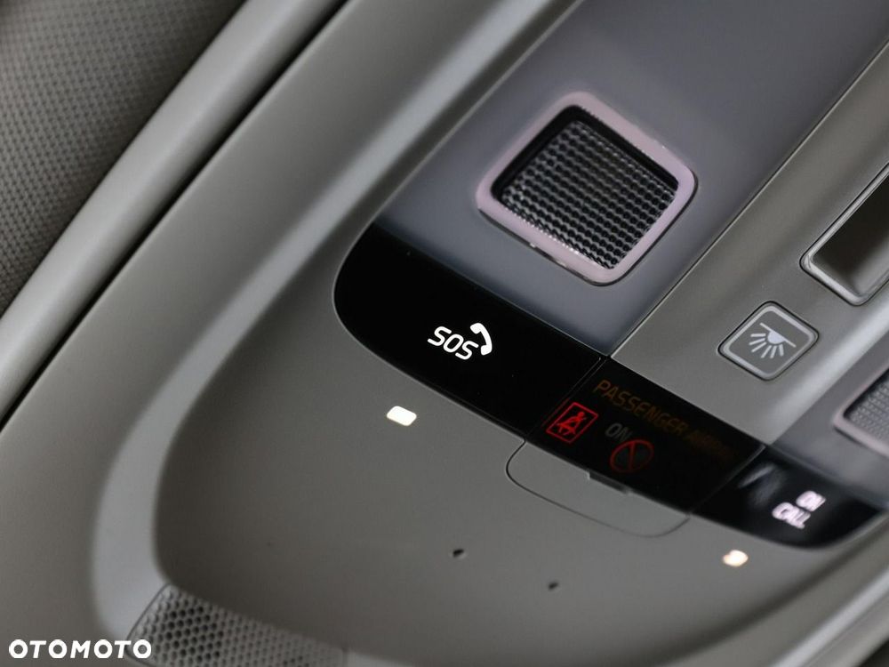 Volvo V90 T6 Recharge AWD Geartronic Inscription Expression - 36