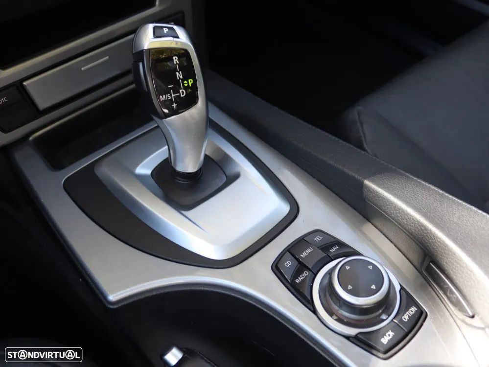 BMW 520 d Touring Aut. - 5