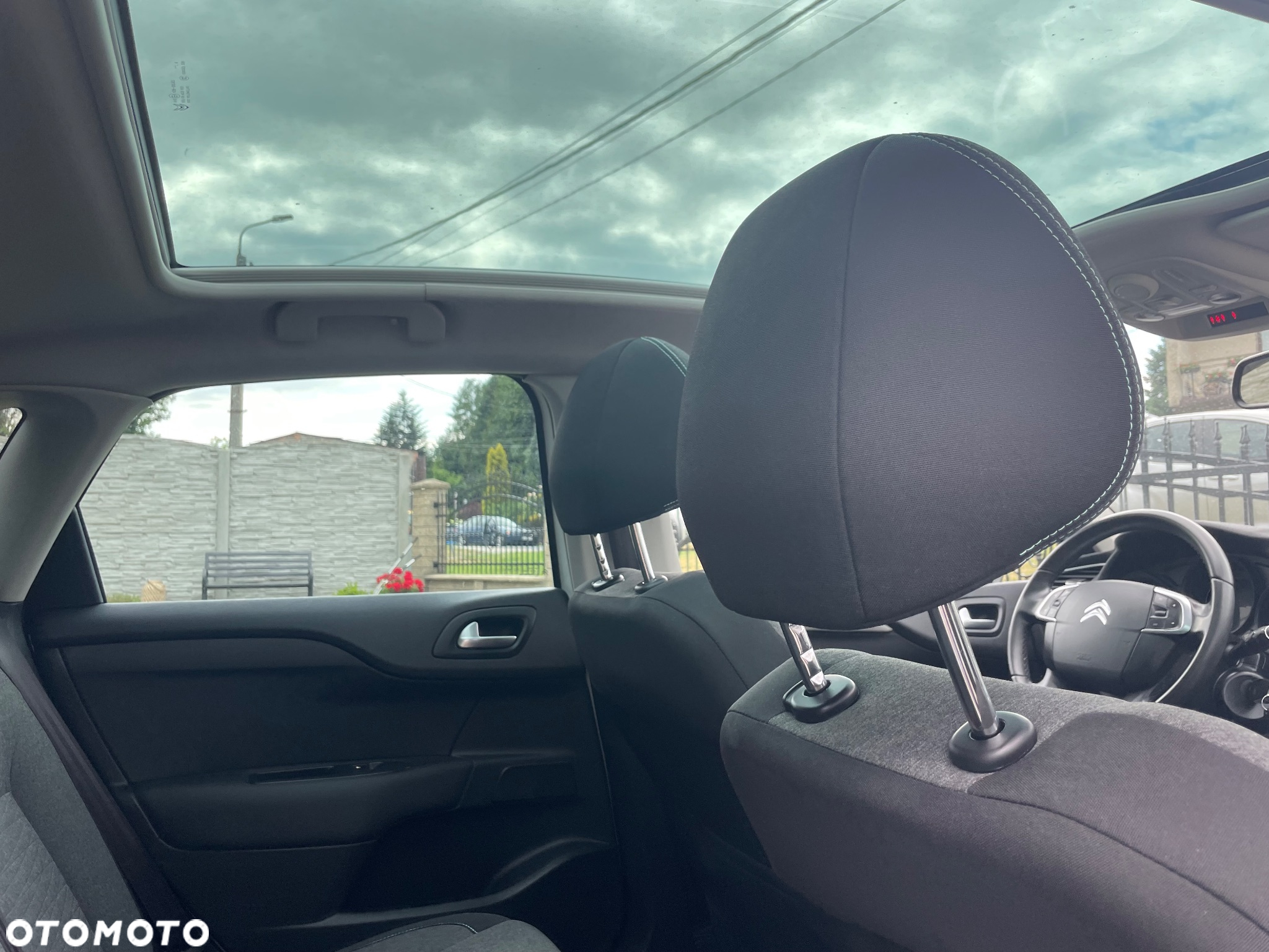 Citroën C4 1.2 PureTech Feel Edition Elite - 13
