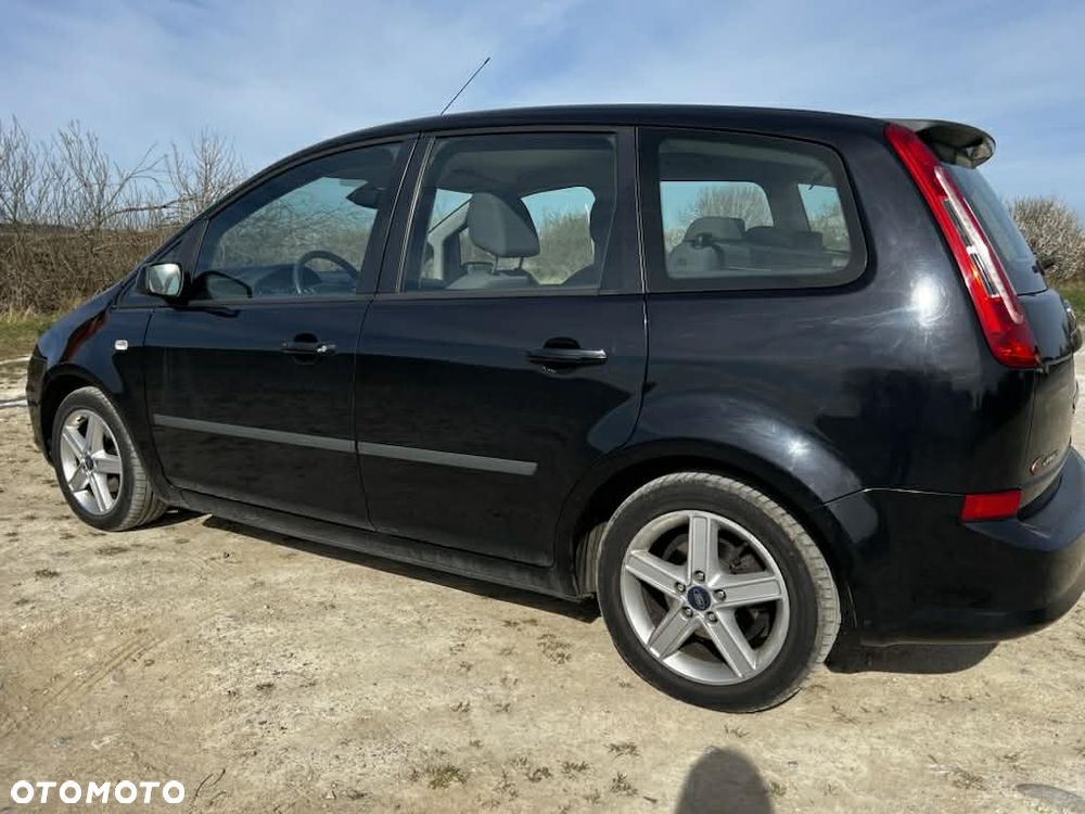 Ford C-MAX - 12