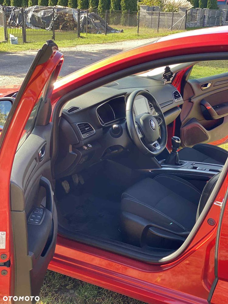 Renault Megane - 2