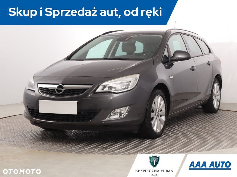 Opel Astra - 3
