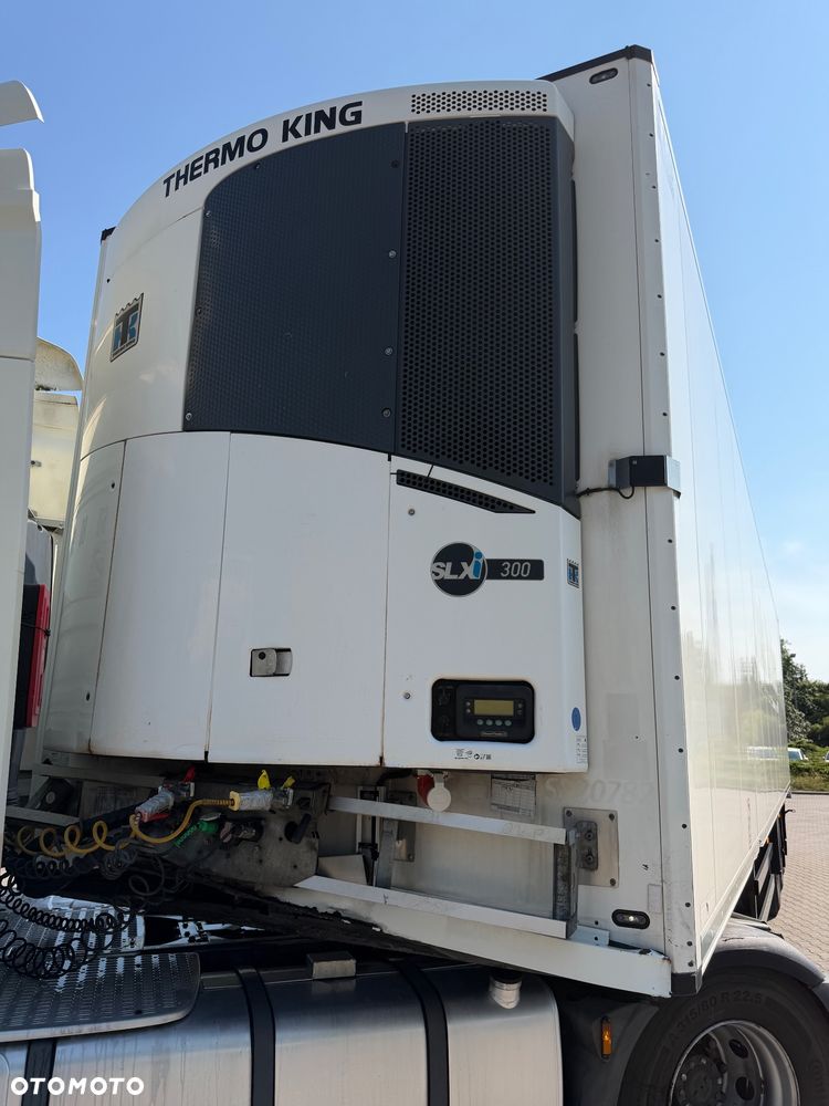 Schmitz Cargobull ThermoKing SLXi300 - 16