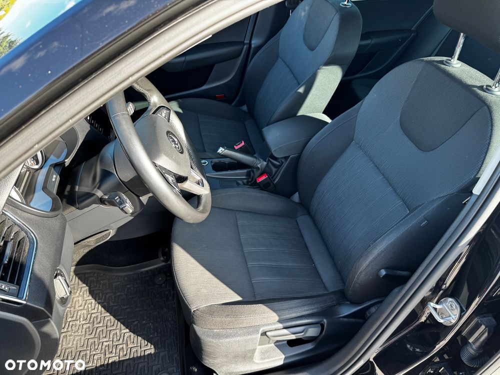 Skoda Octavia 1.6 TDI Style - 7