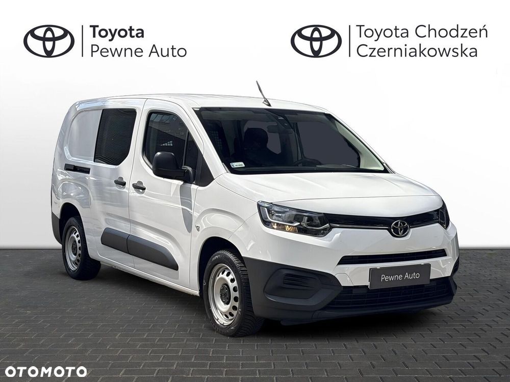 Toyota PROACE CITY - 6