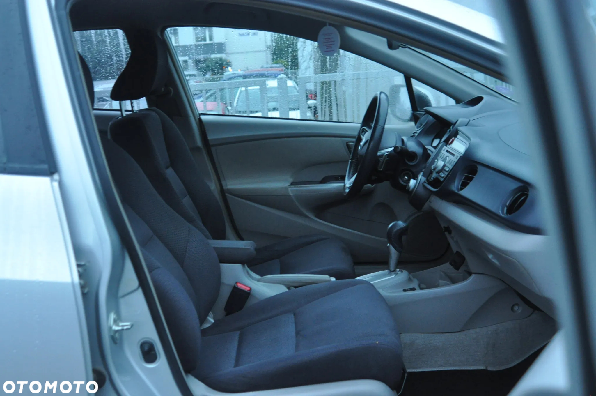 Honda Insight 1.3 IMA Elegance - 4