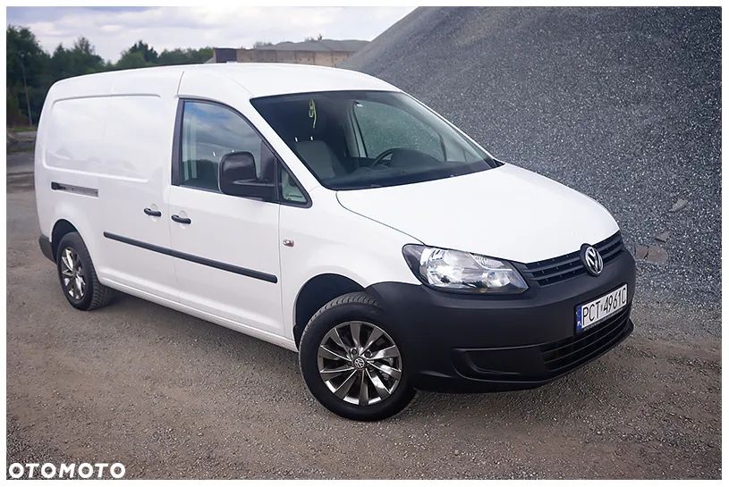 Volkswagen Caddy - 17