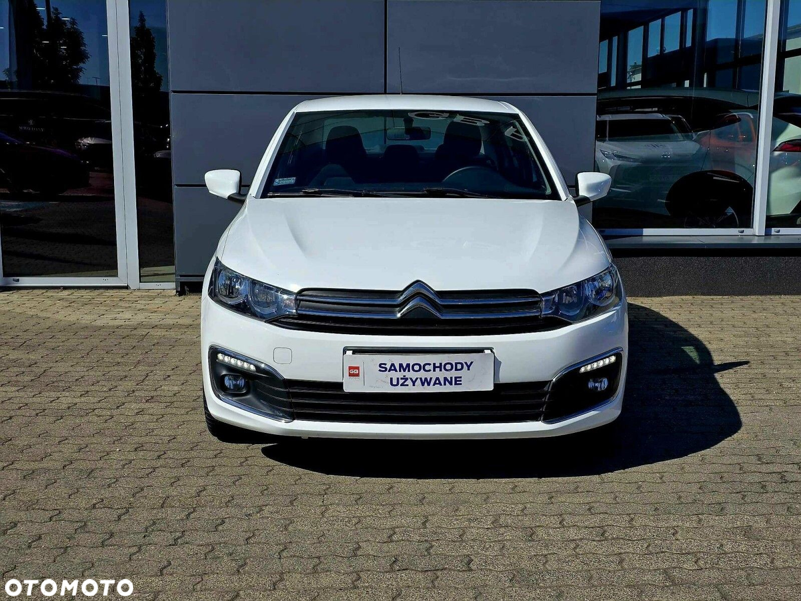 Citroën C-Elysée 1.2 PureTech Live - 3