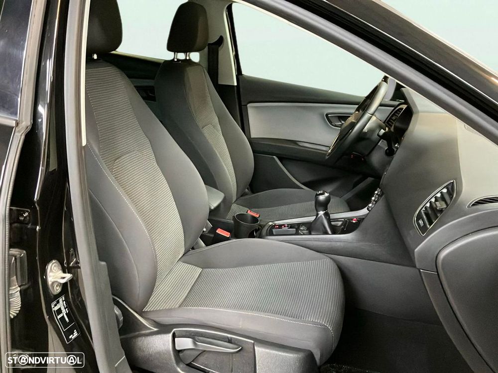 SEAT Leon - 18