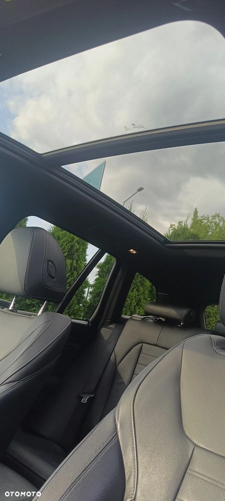 BMW X3 xDrive28i xLine - 10