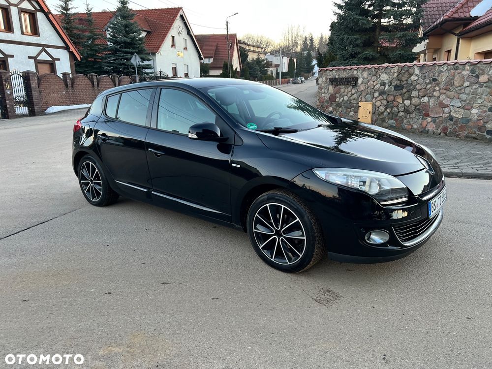 Renault Megane ENERGY TCe 115 Start & Stop Bose Edition - 4