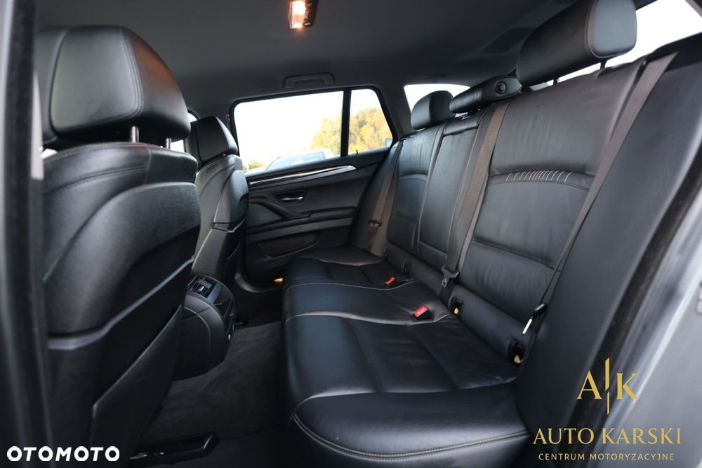 BMW Seria 5 - 29