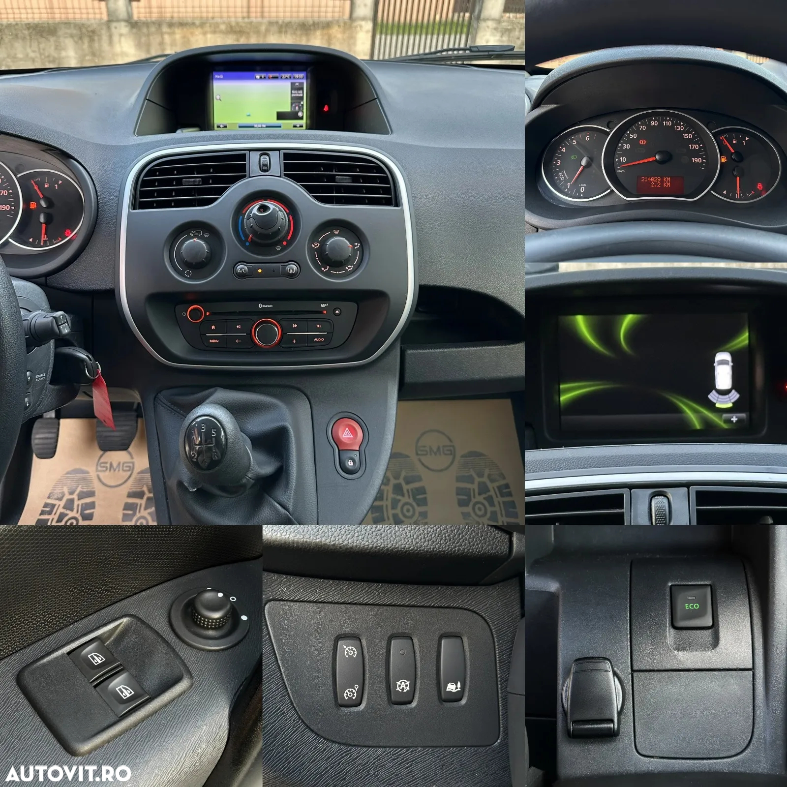 Renault Kangoo 1.5 dCi 110 eXtrem E6 - 16