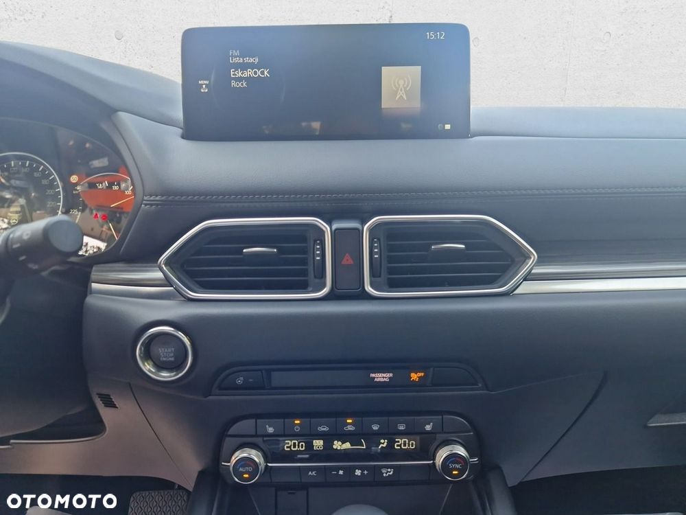 Mazda CX-5 - 19