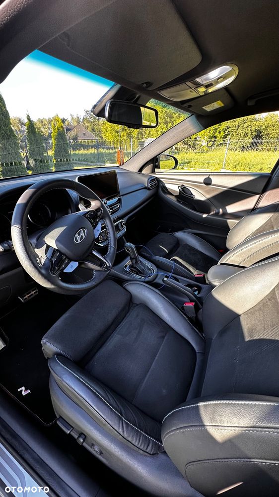 Hyundai i30 N - 6