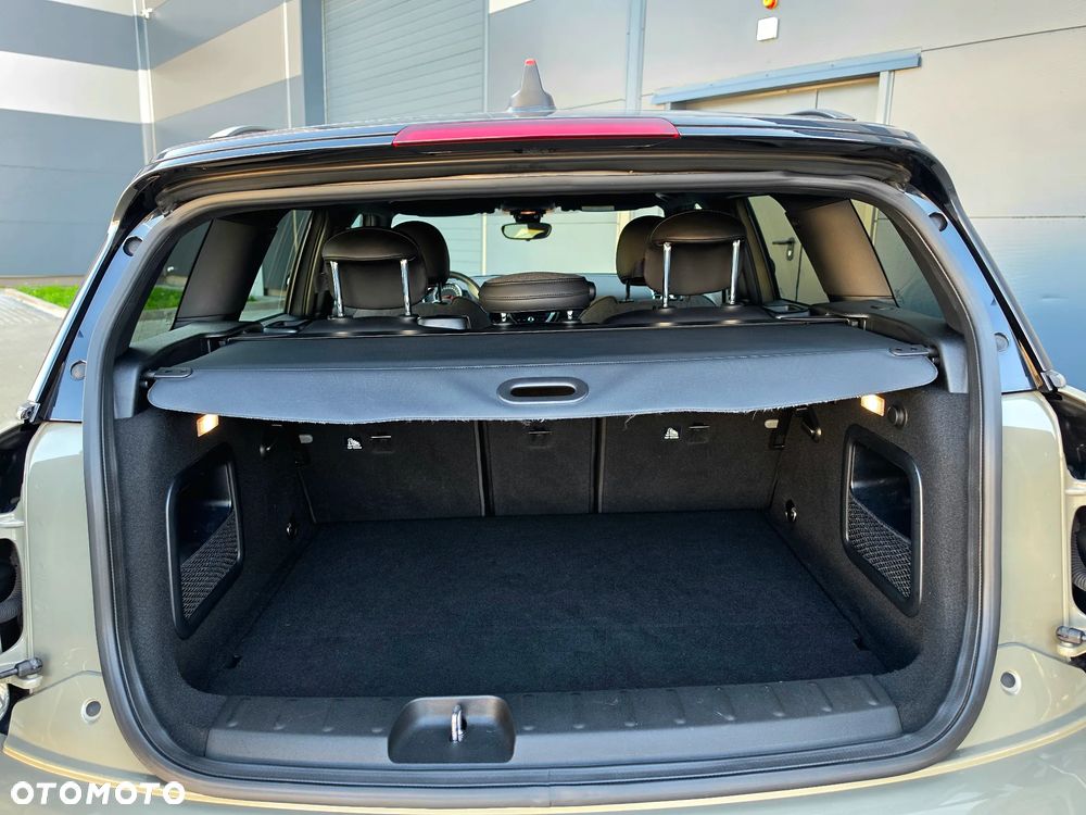 MINI Clubman - 32