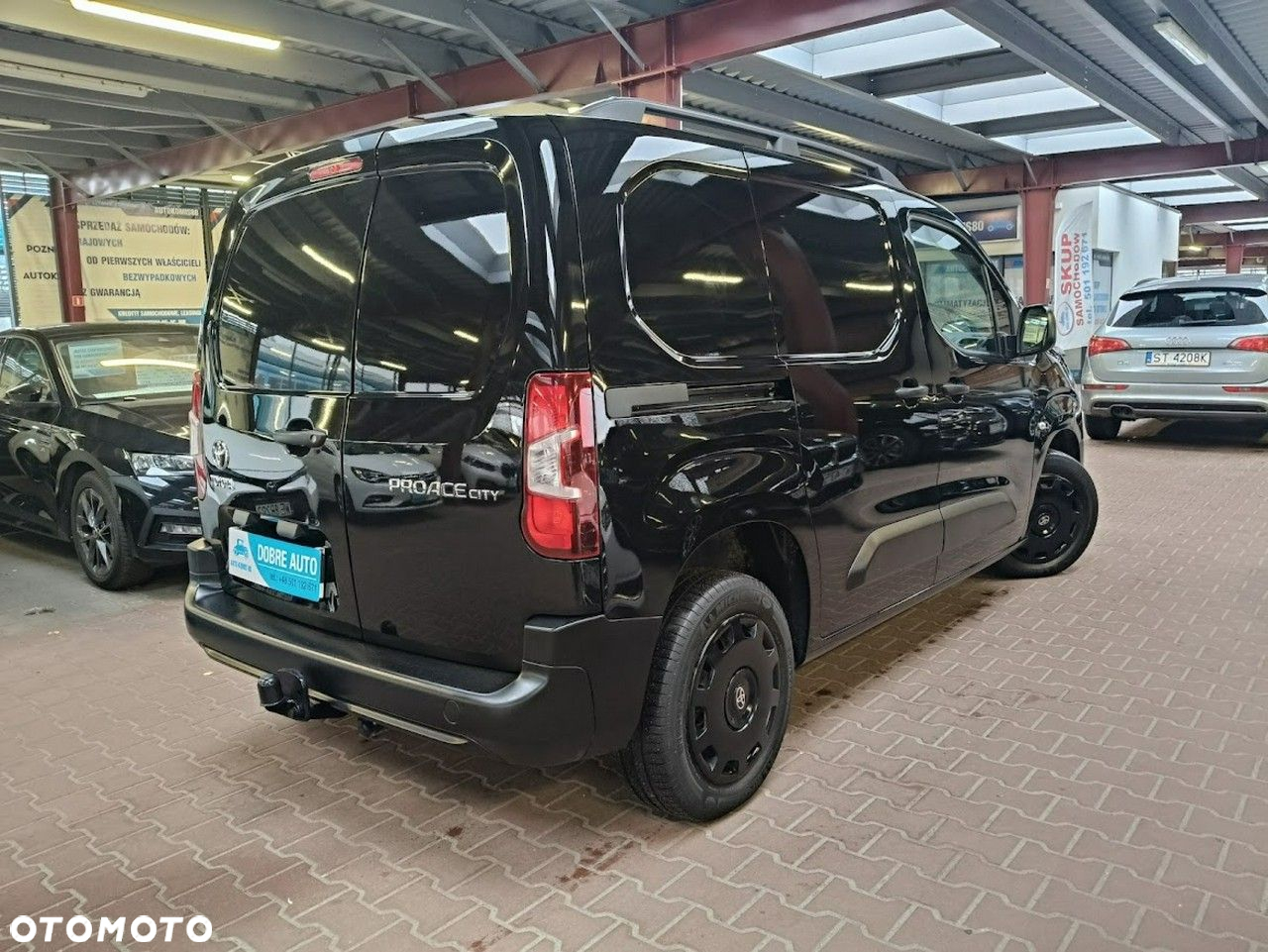 Toyota Proace City - 4