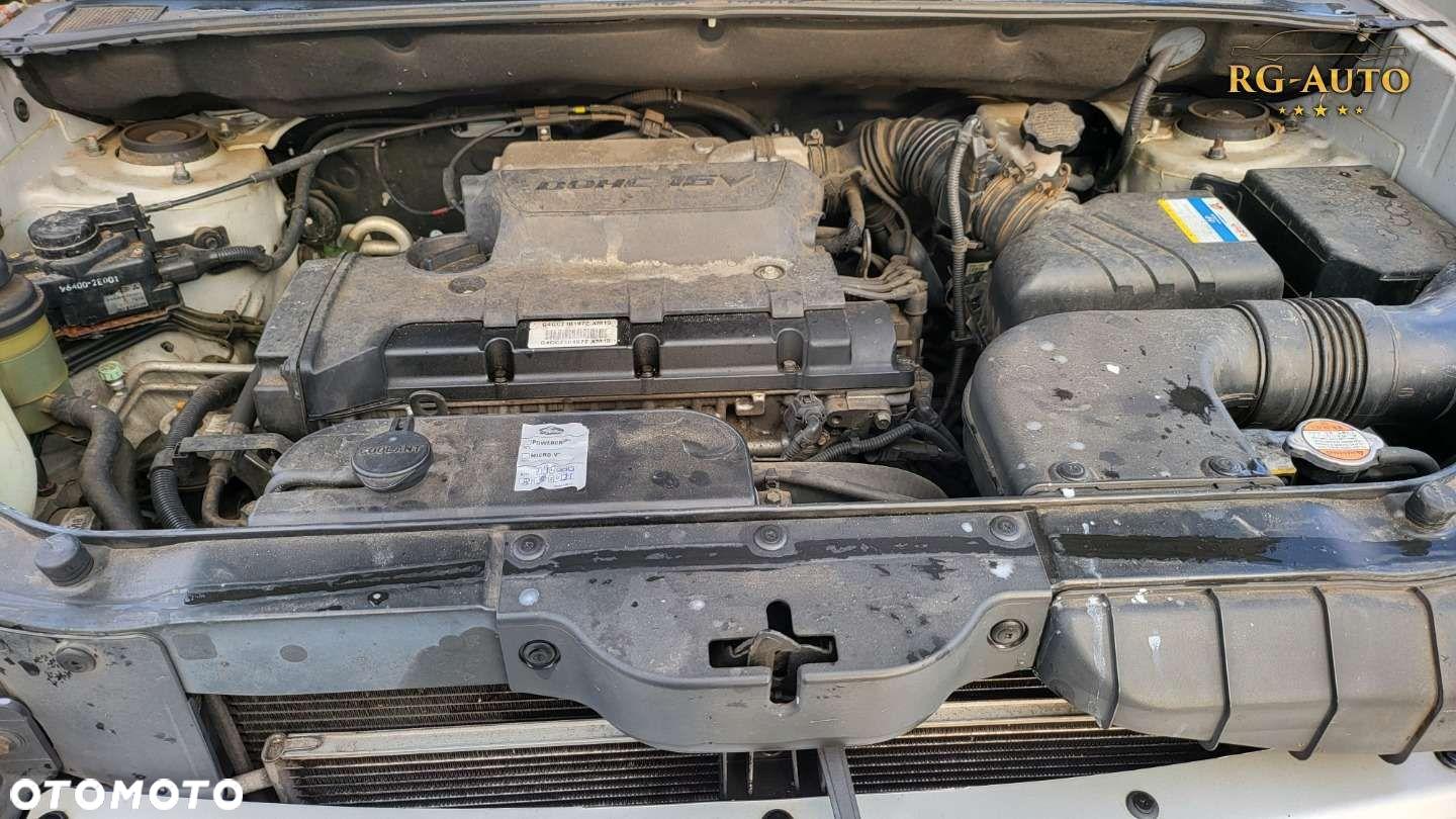 Hyundai Tucson - 40