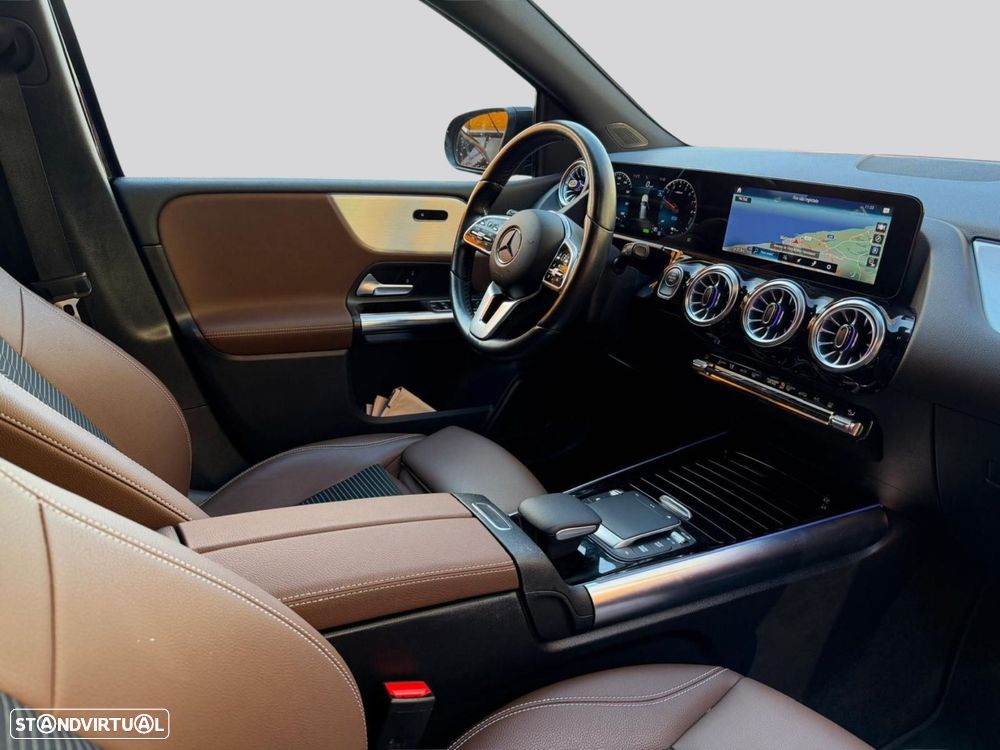 Mercedes-Benz B 250 - 20