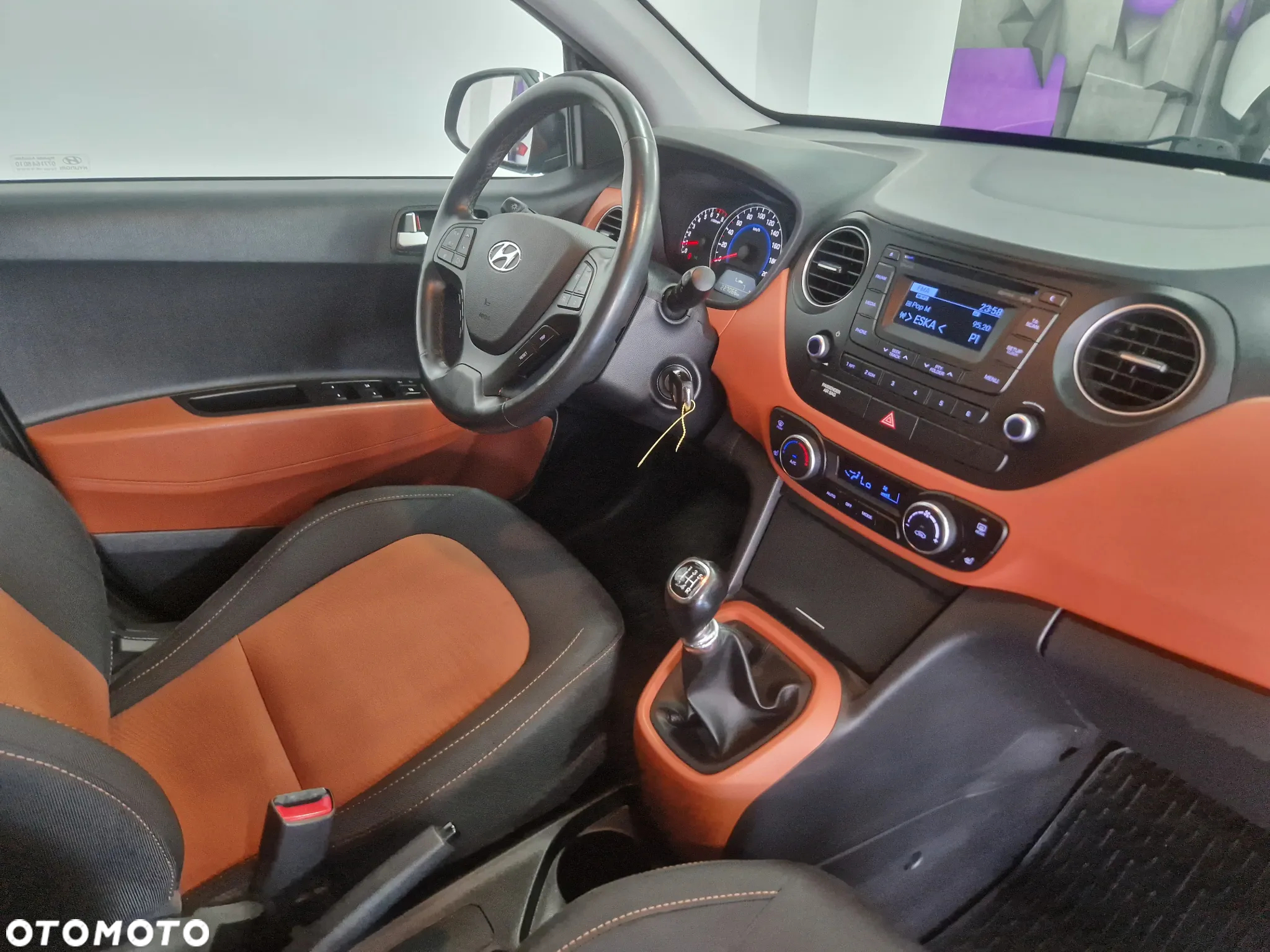 Hyundai i10 - 15