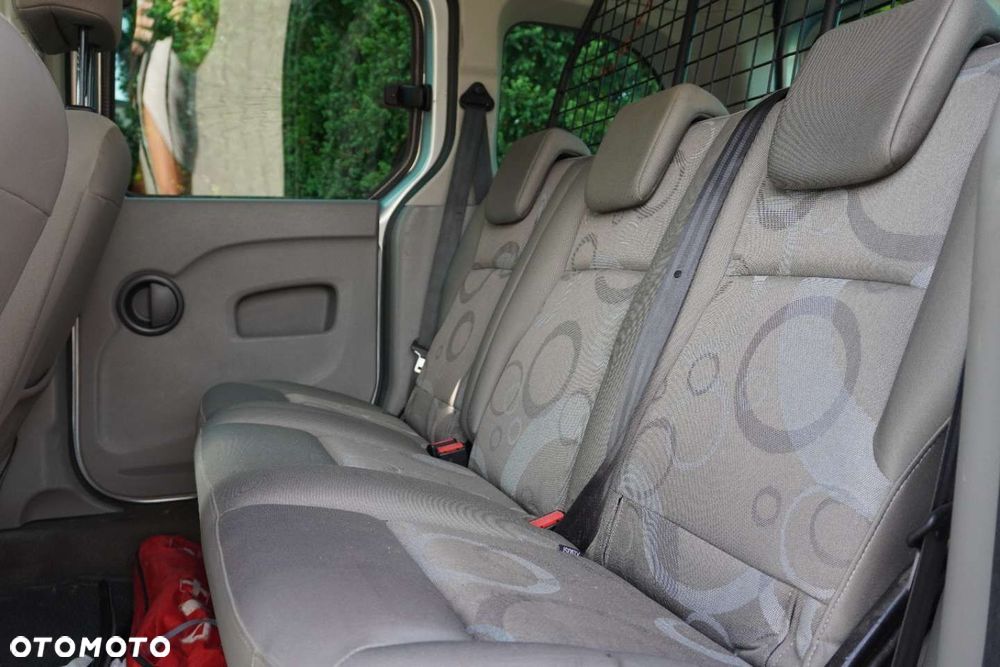 Renault Kangoo - 17